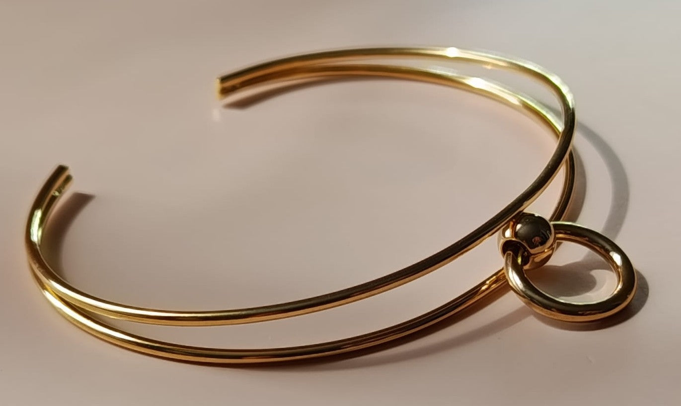 Bracelet Boucle fine