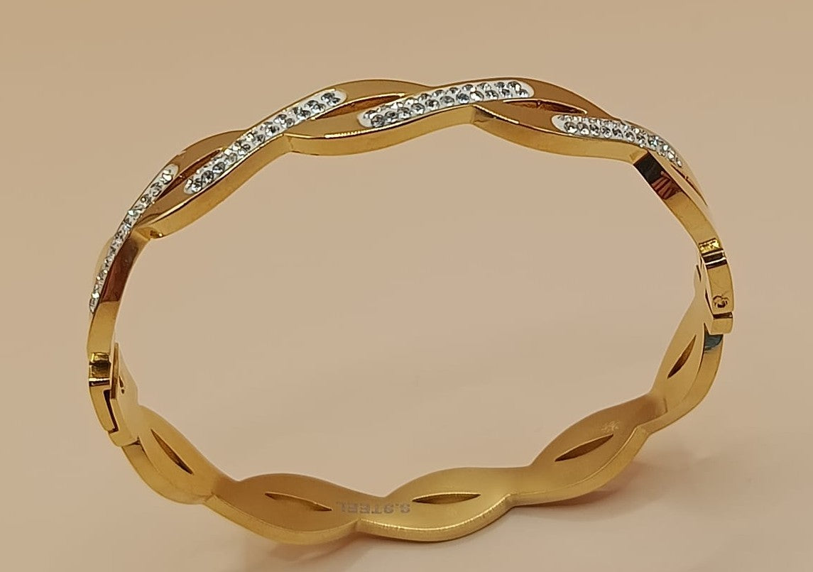 Bracelet Jonc Elégance