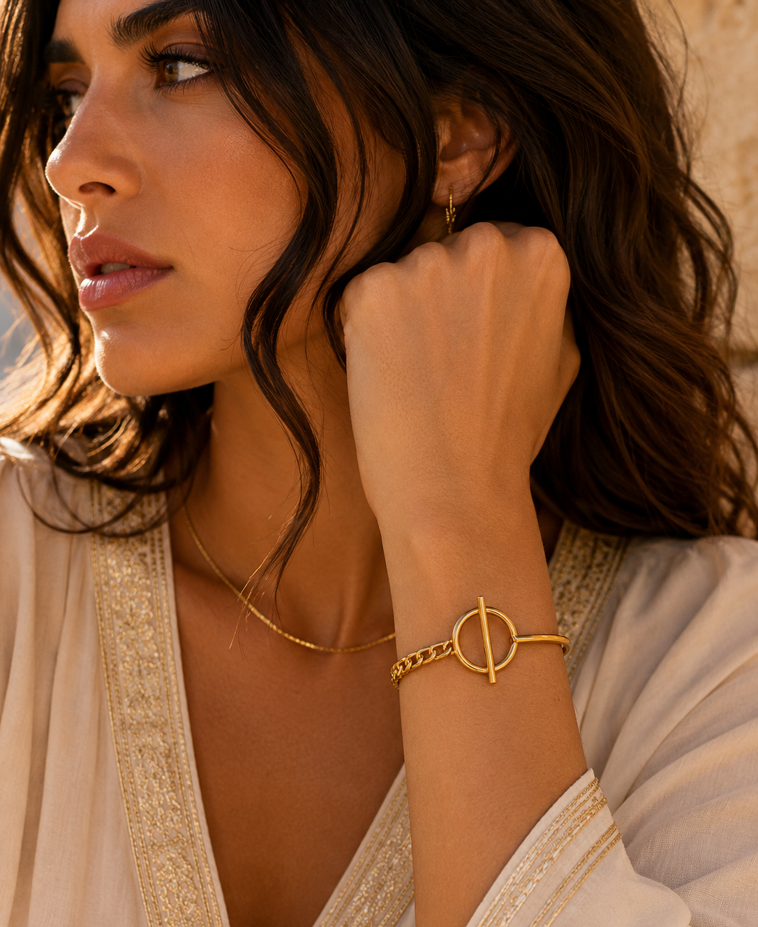 Bracelet Union