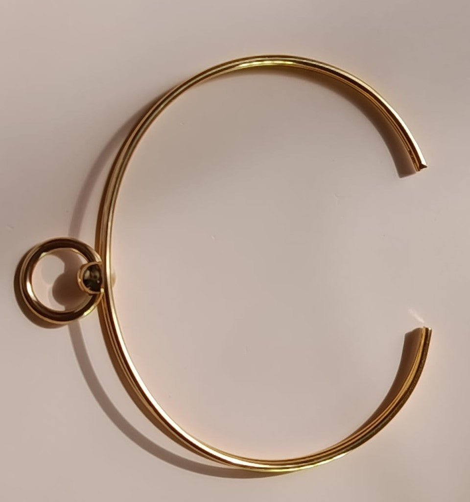 Bracelet Boucle fine