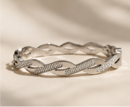 Bracelet Jonc Elégance